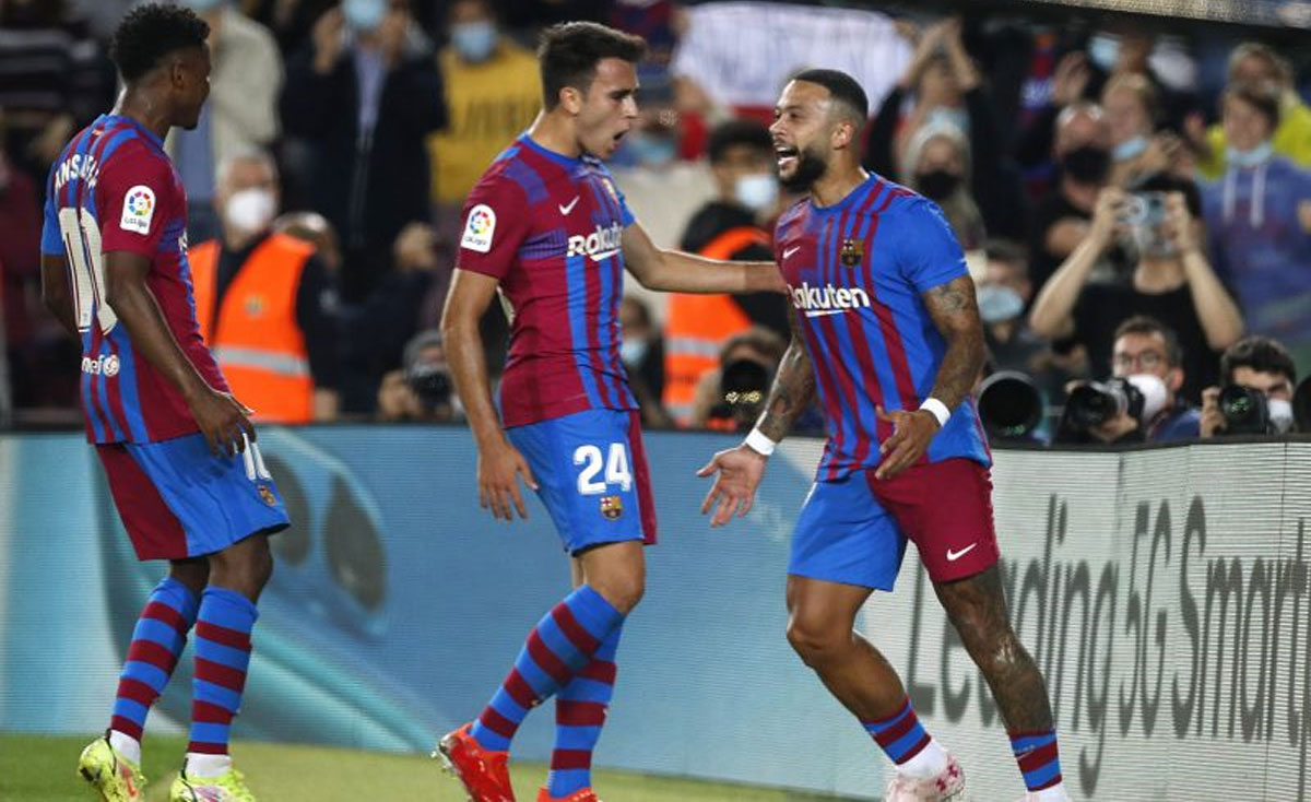 barca