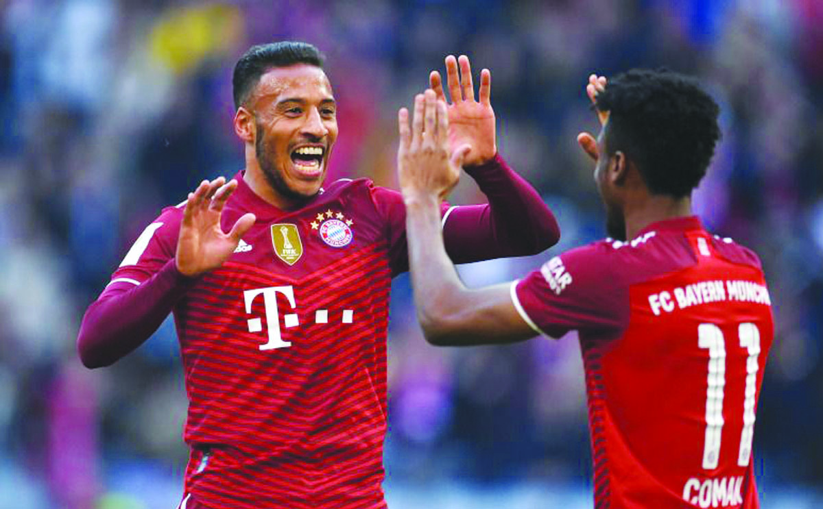bayern