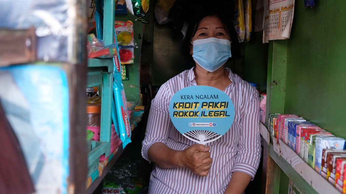 Operasi Pasar