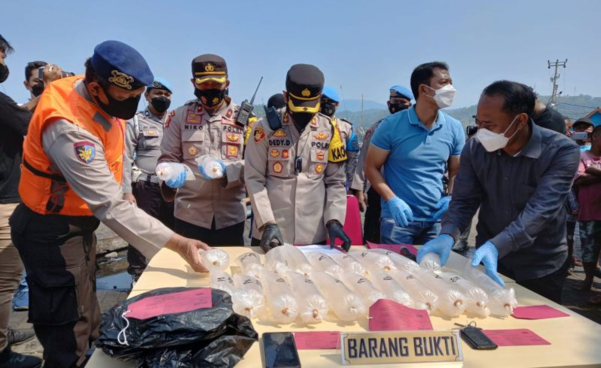 benur
