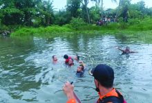 Tenggelam di Kolam, Bocah Sembilan Tahun Ditemukan Tewas