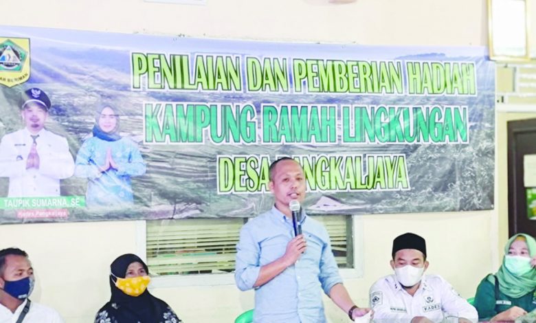 Kabupaten Bogor Atasi Sampah dengan KRL. Bagaimana Konsepnya?
