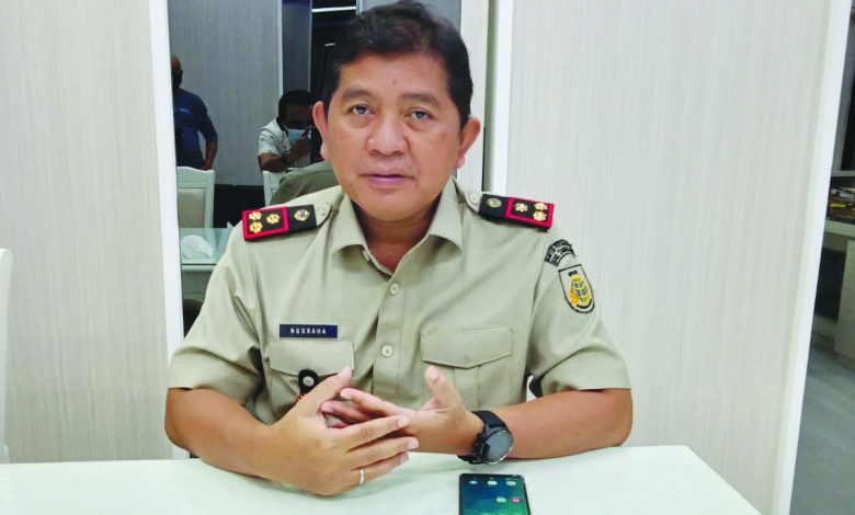 bpn tangerang