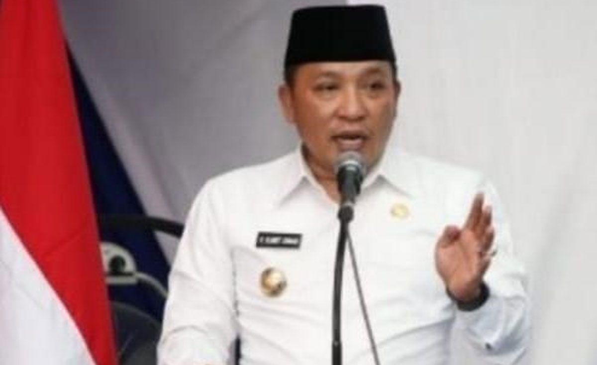 Bupati Sampang