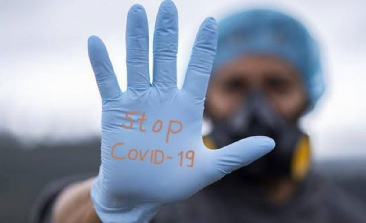 covid-19