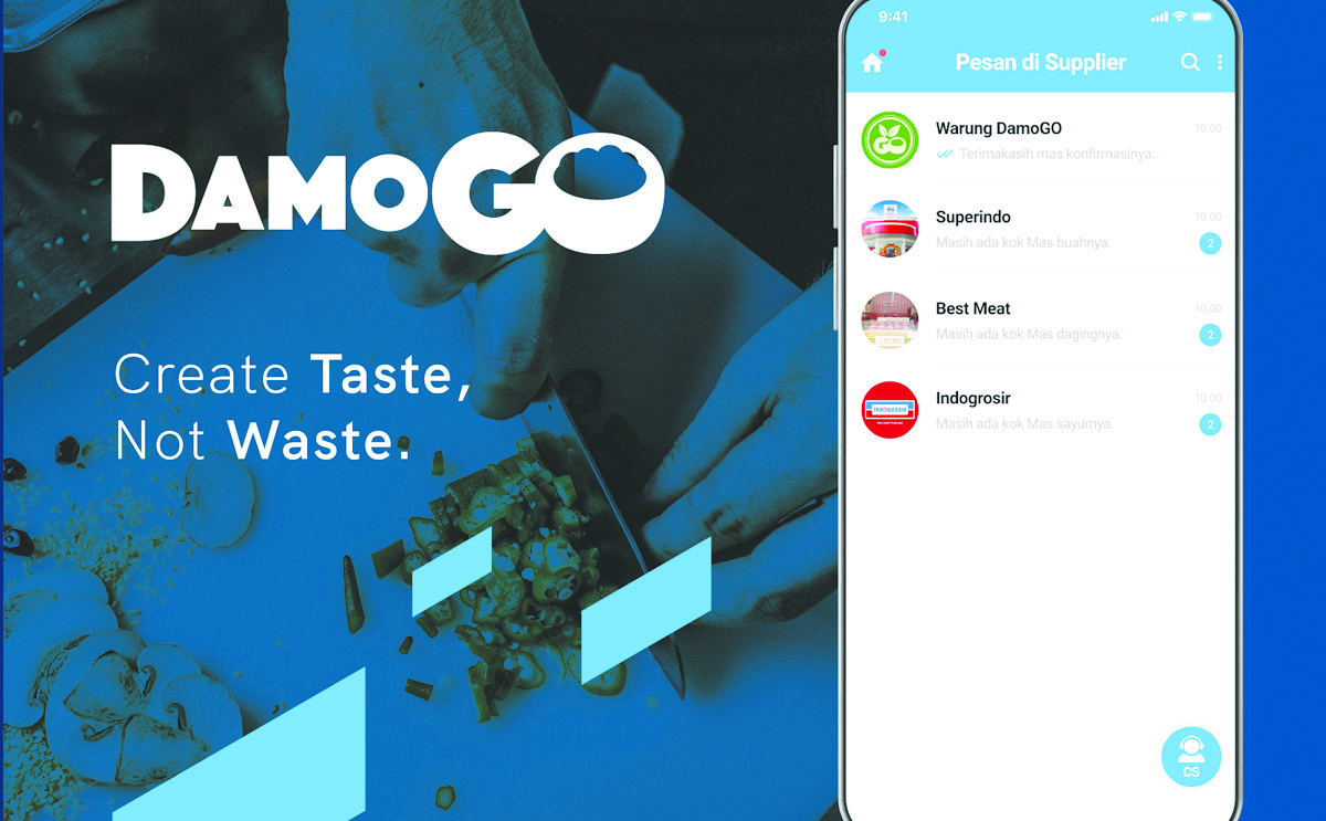 damogo