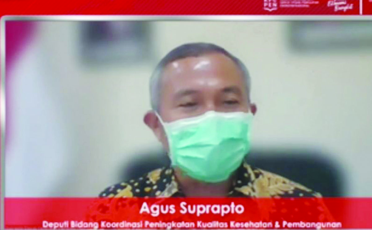 pandemi jadi endemi