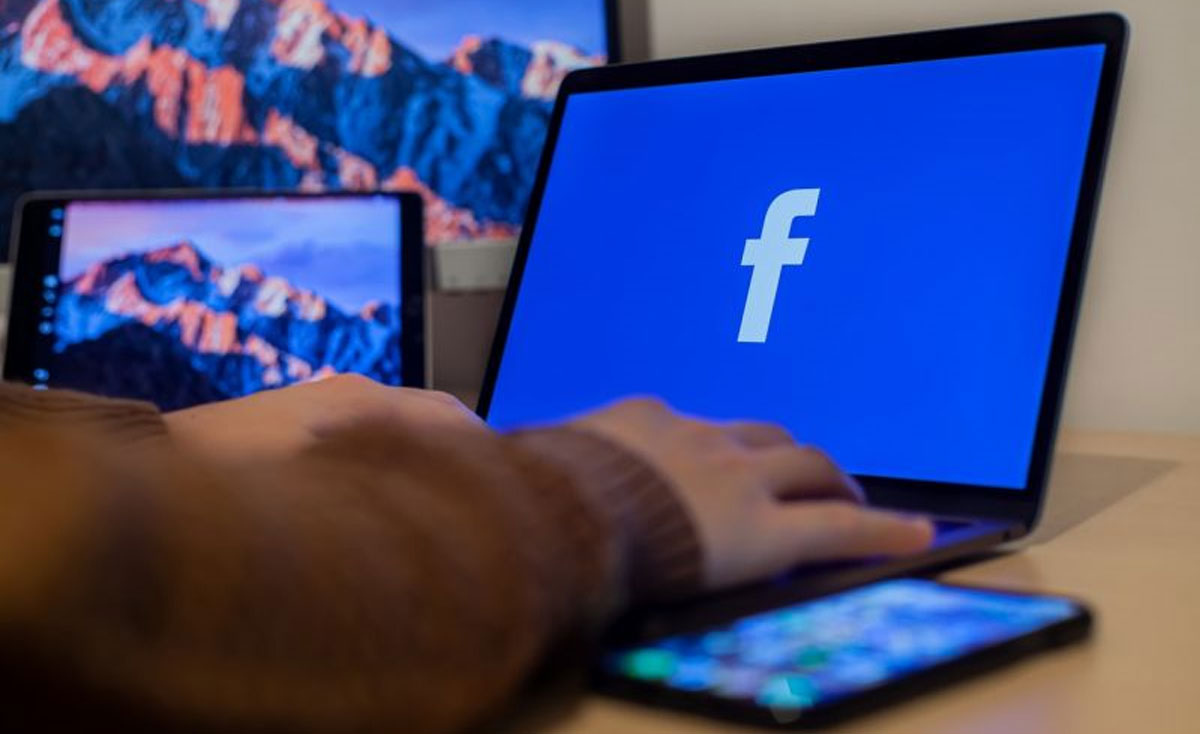 Facebook
