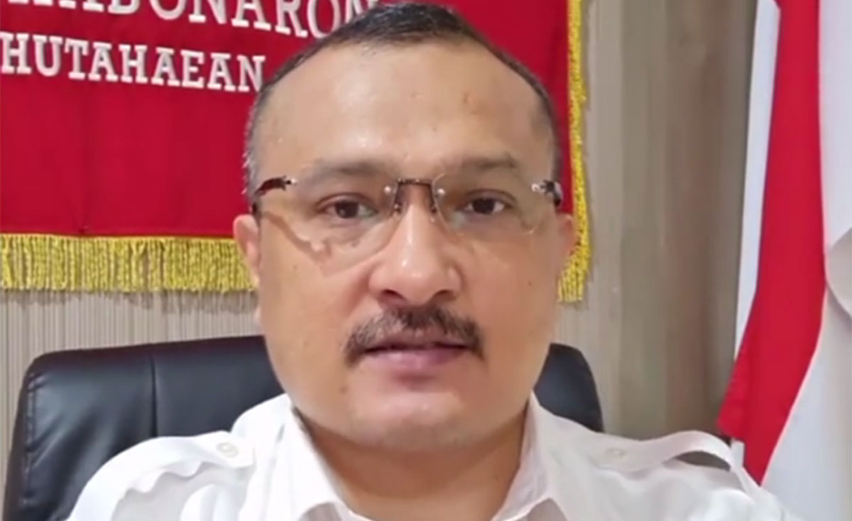 ferdinand hutahaean