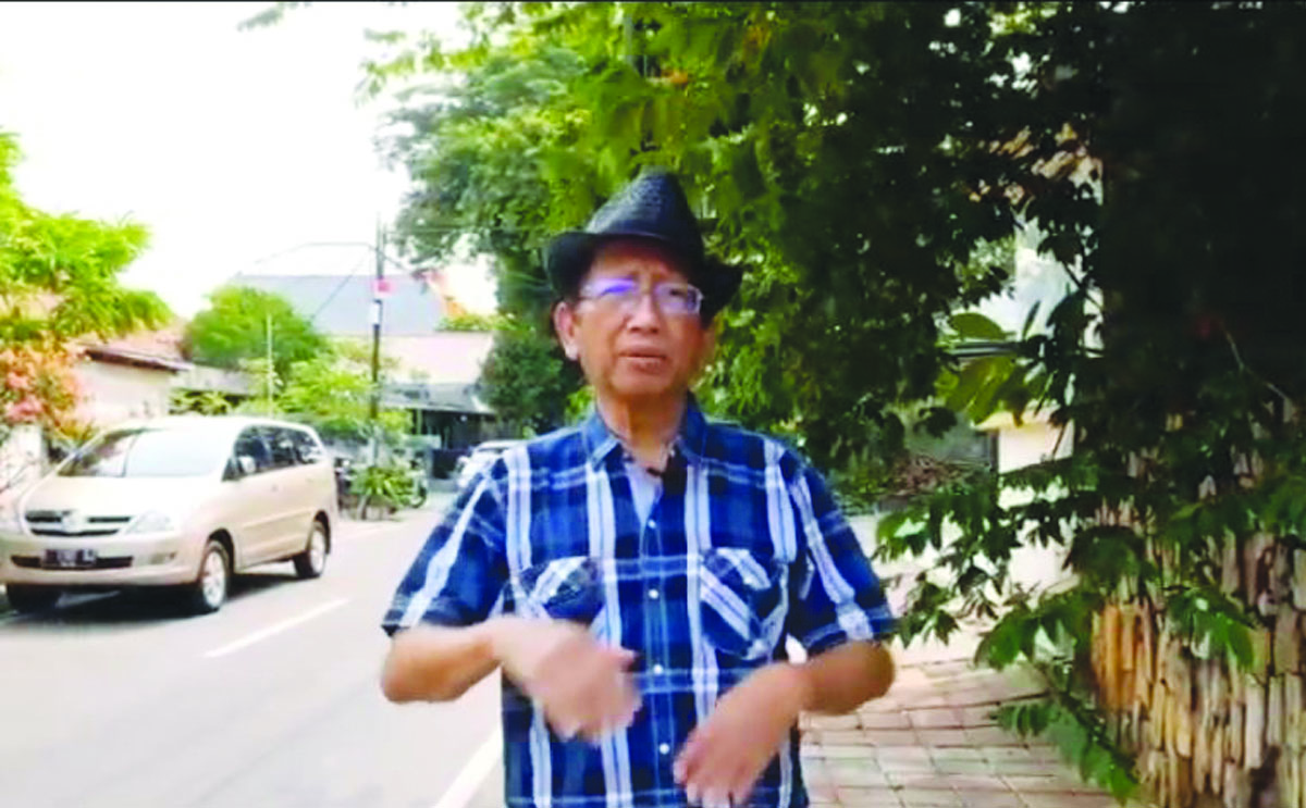 gelombang tiga covid-19