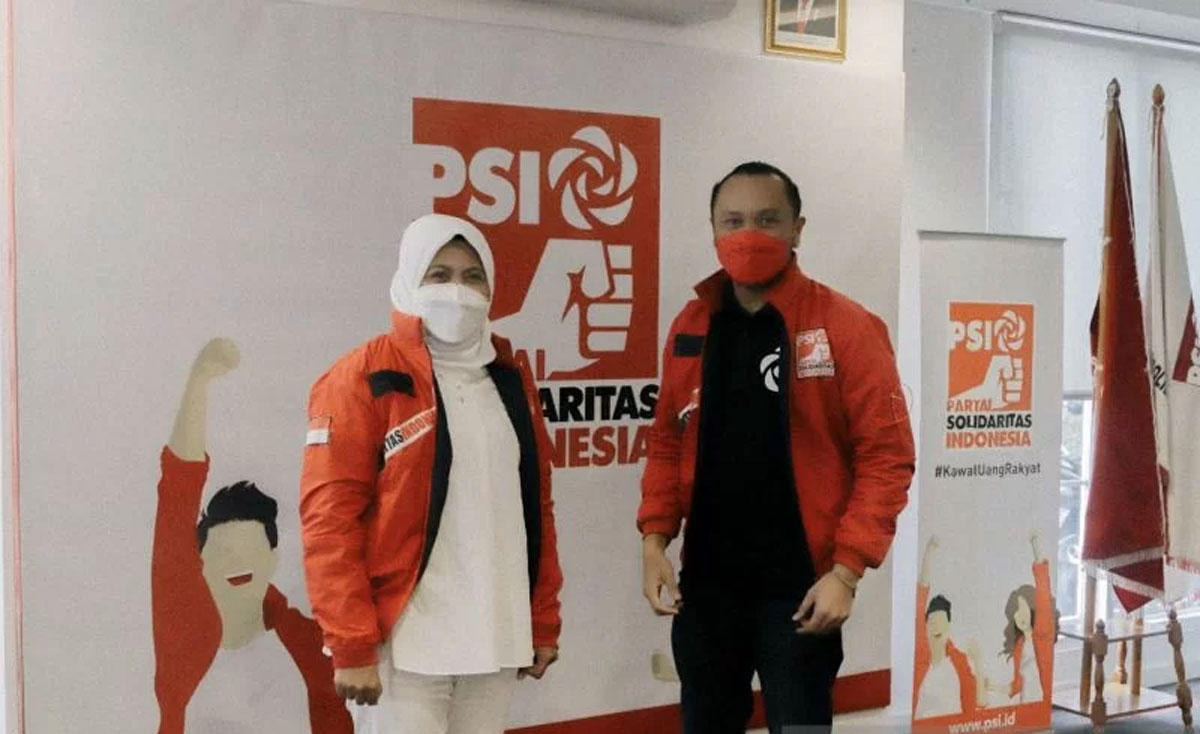 PSI