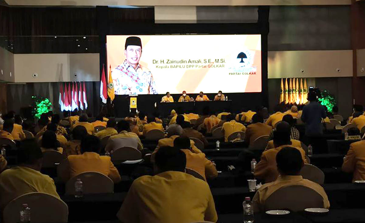 golkar