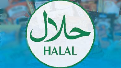 Ekosistem Halal Nasional
