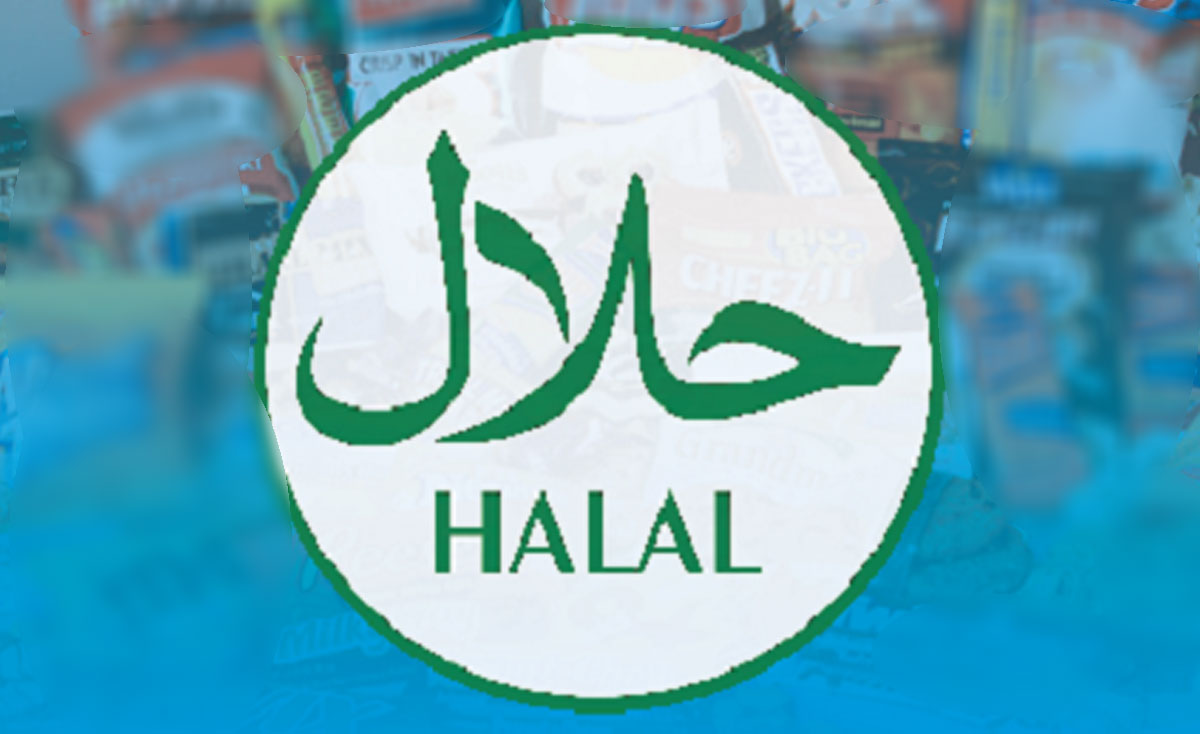 ekosistem halal nasional