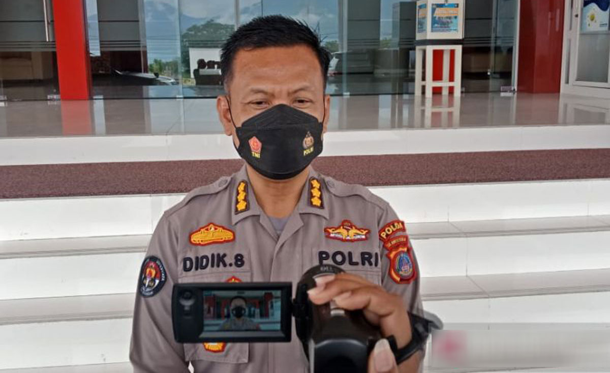 polda sulteng