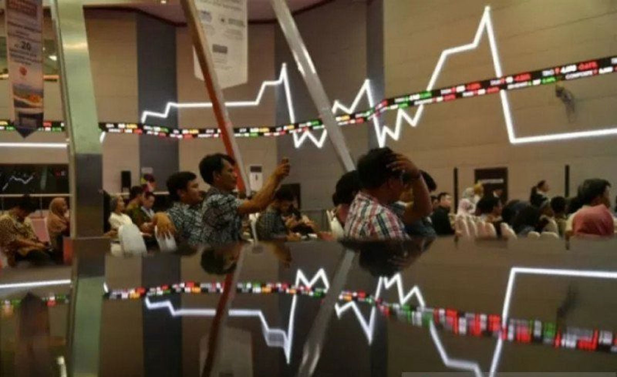 ihsg