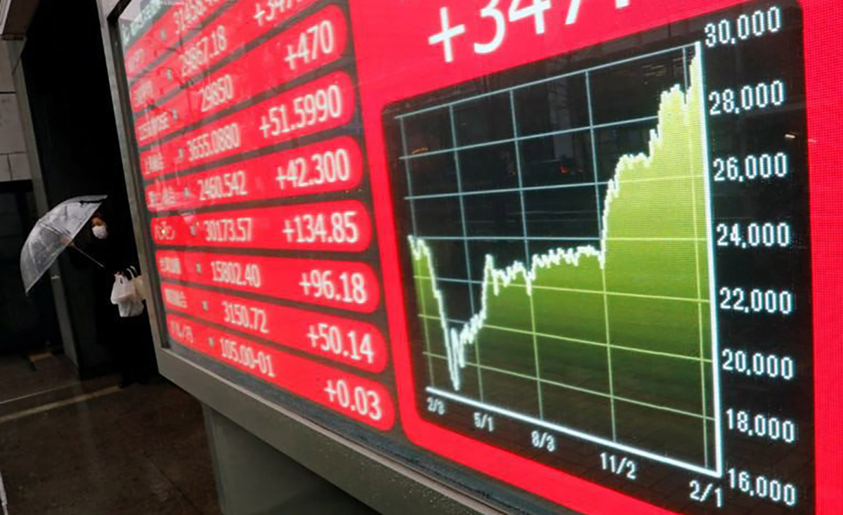saham
