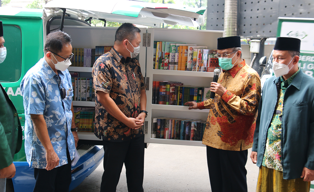 Pendidikan