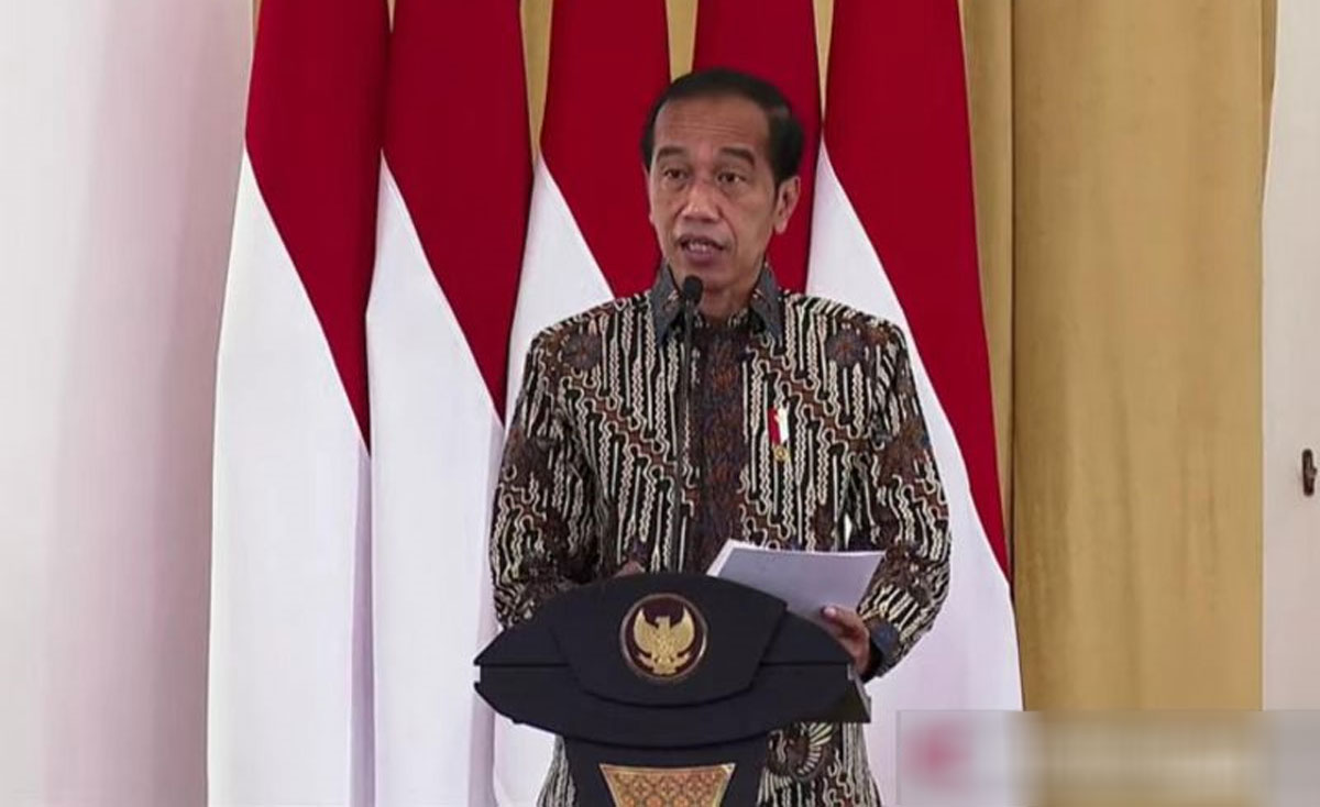 jokowi