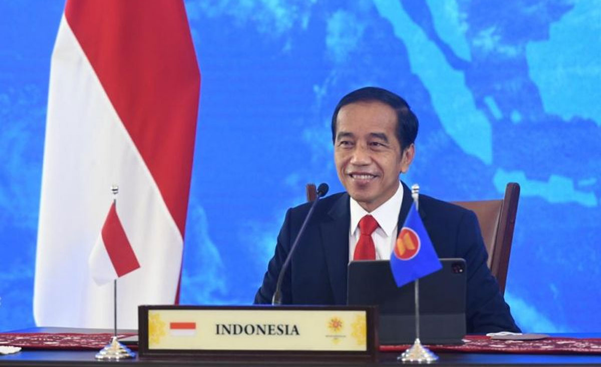 jokowi