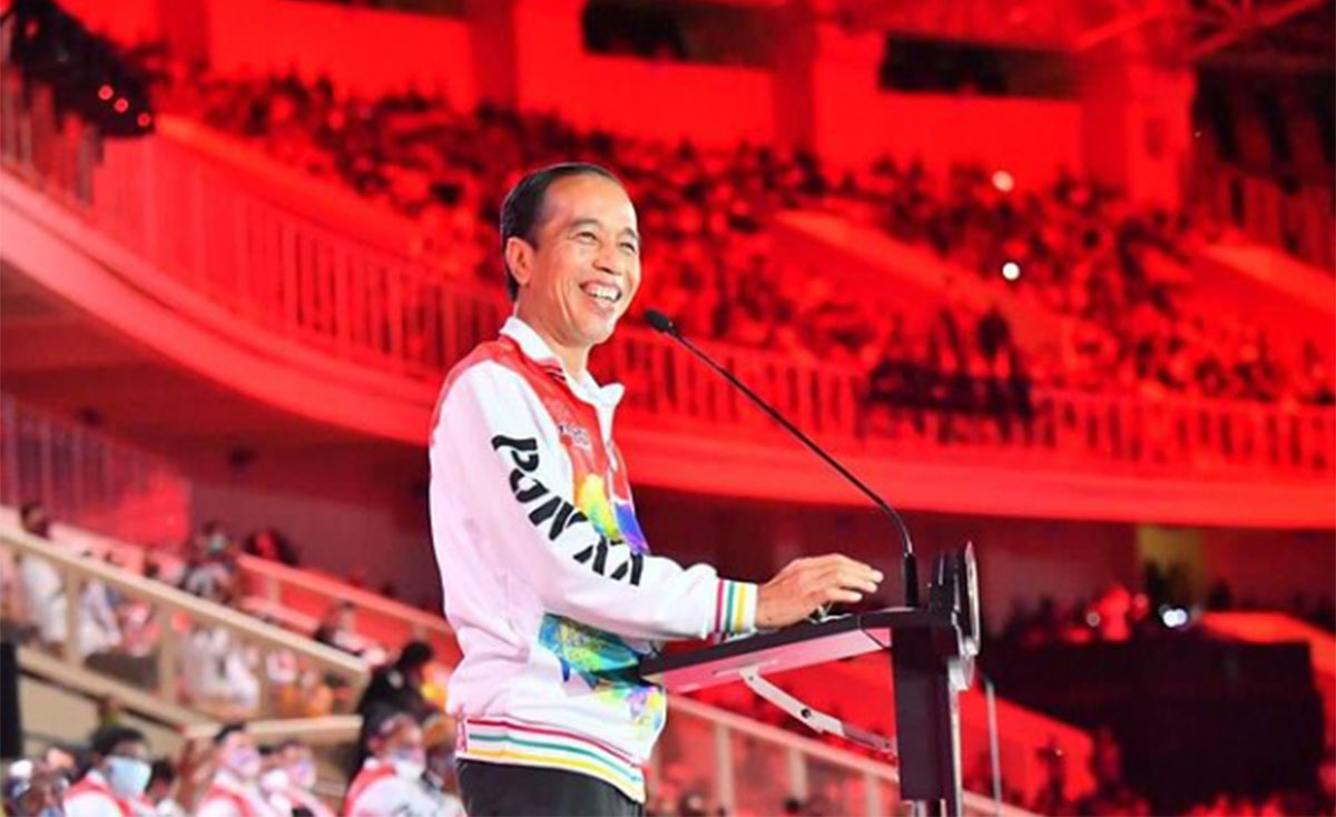 jokowi