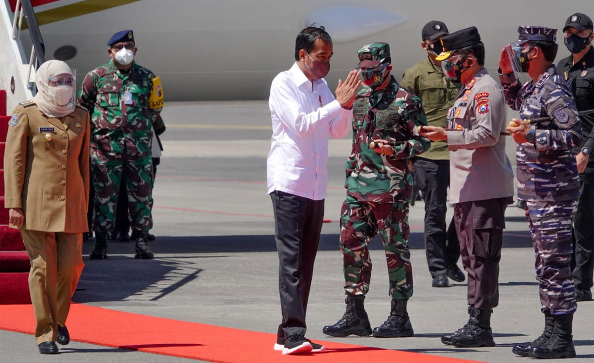 jokowi