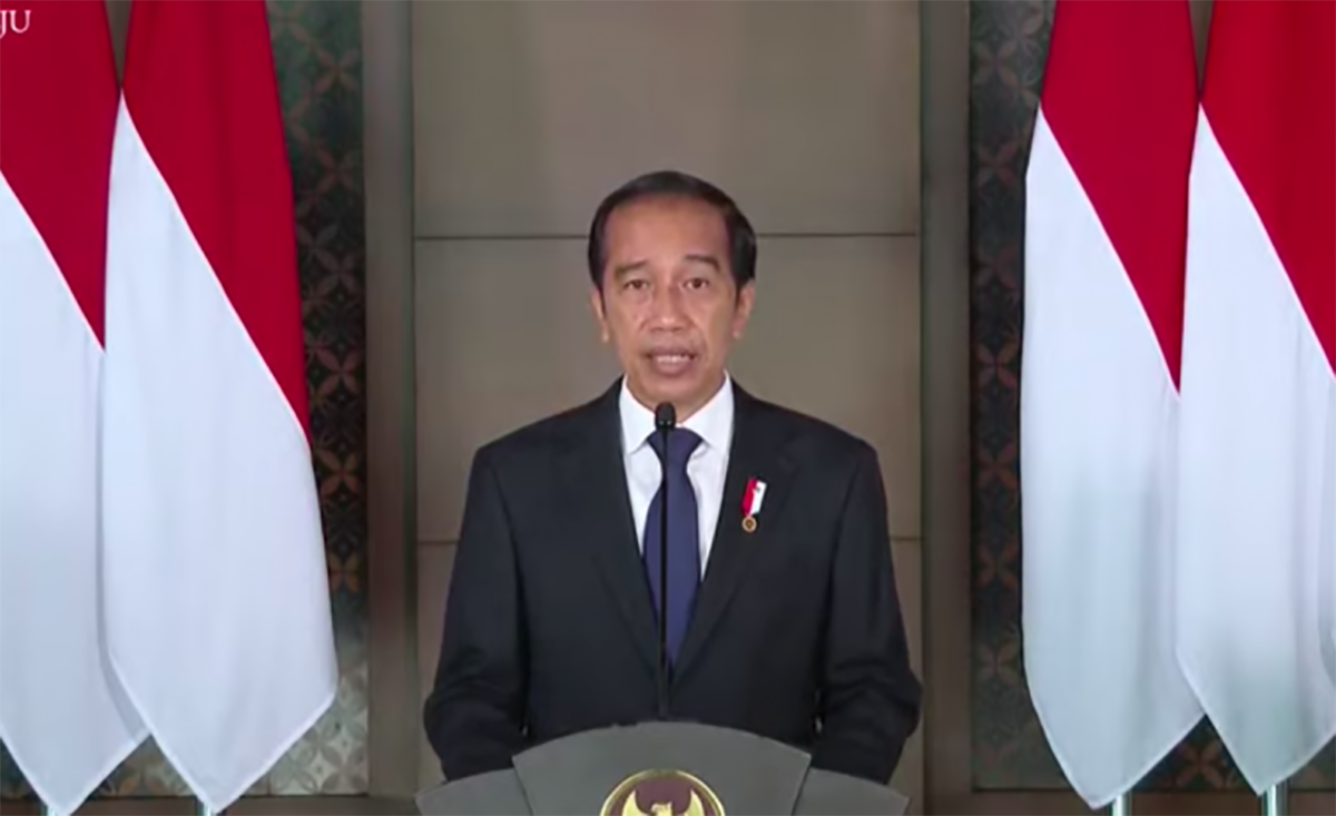 jokowi
