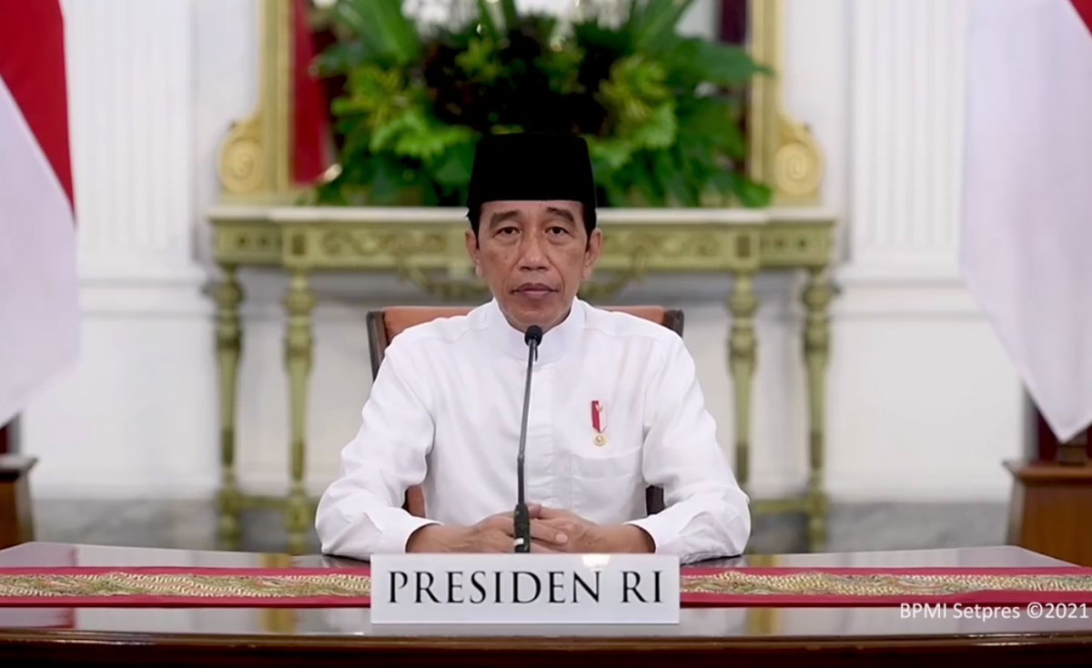 jokowi