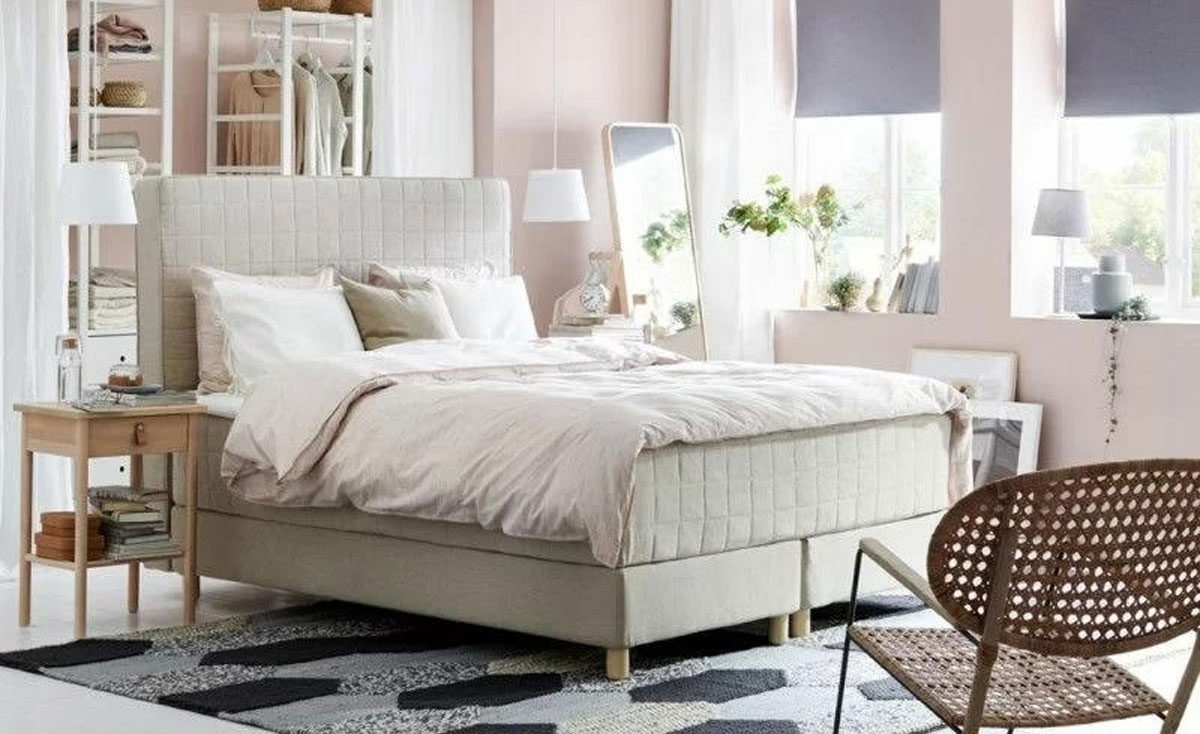 kamar sempit