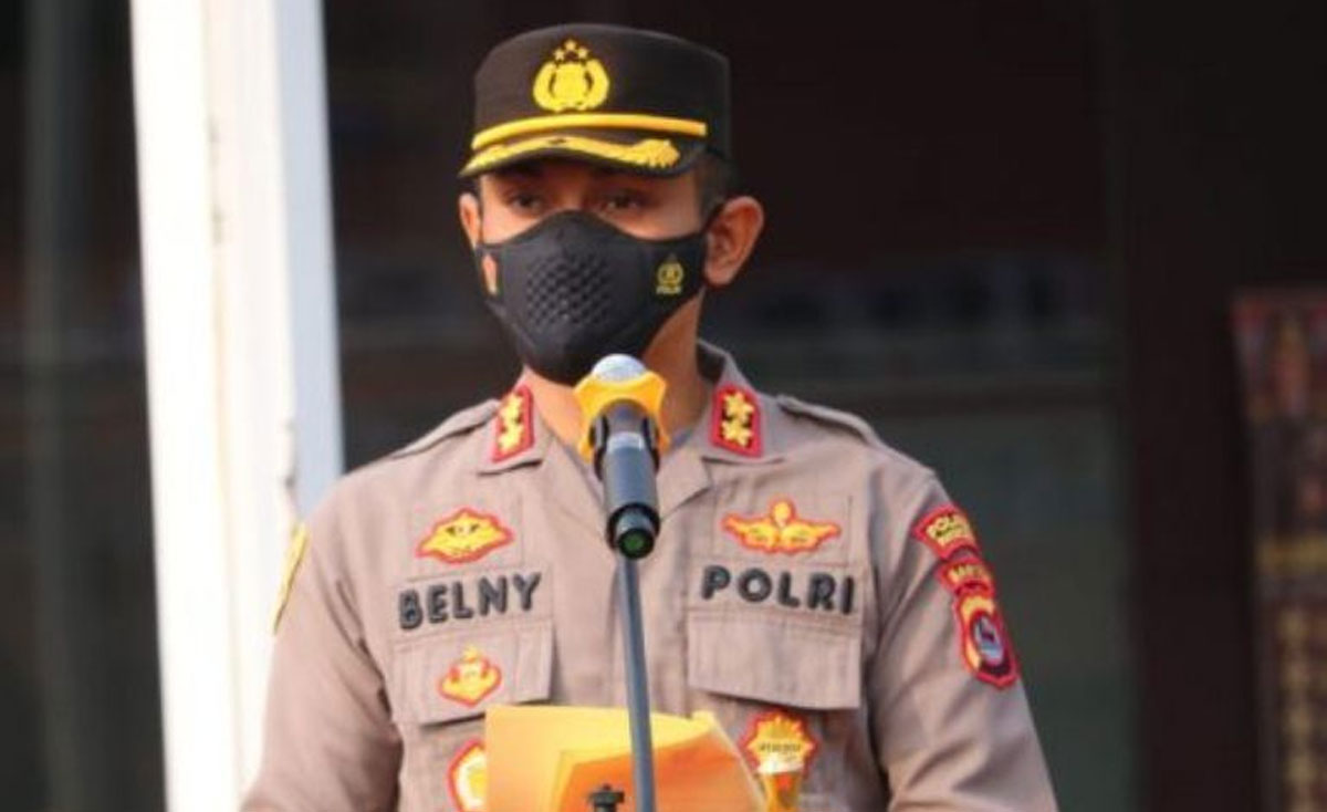 pandeglang