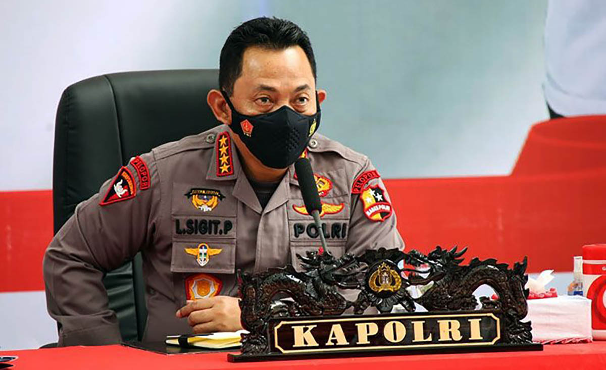 polri