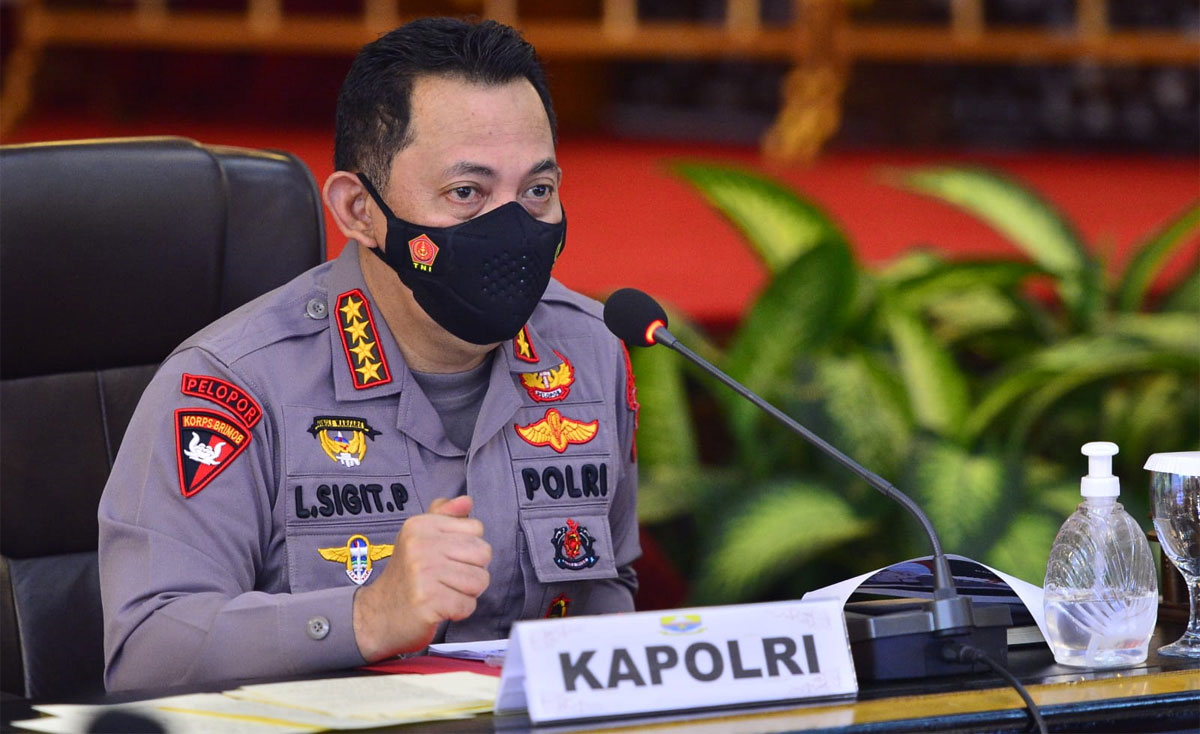 Kapolri