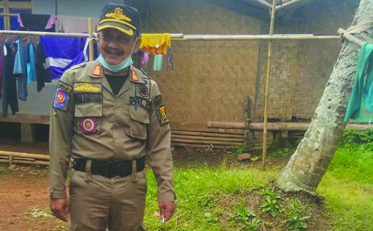 keracunan masal