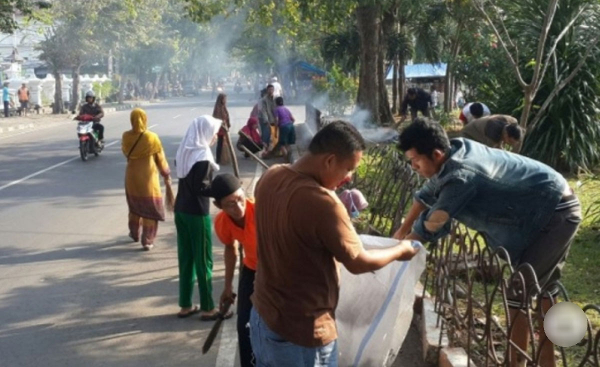 sumpah pemuda