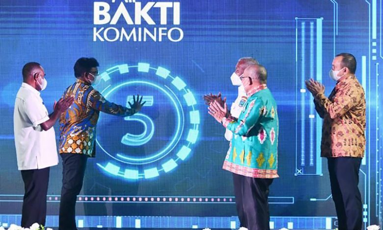 Kominfo Gencarkan Literasi Digital Di Papua Barat