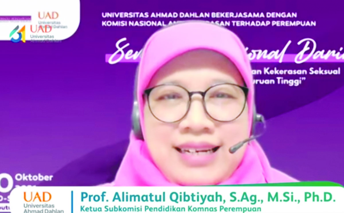 komnas perempuan