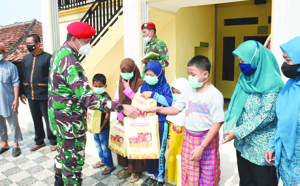 kopassus