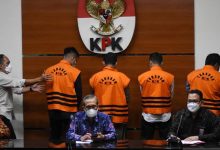 indoposco Kasus Suap di Muara Enim, KPK Periksa 4 Saksi
