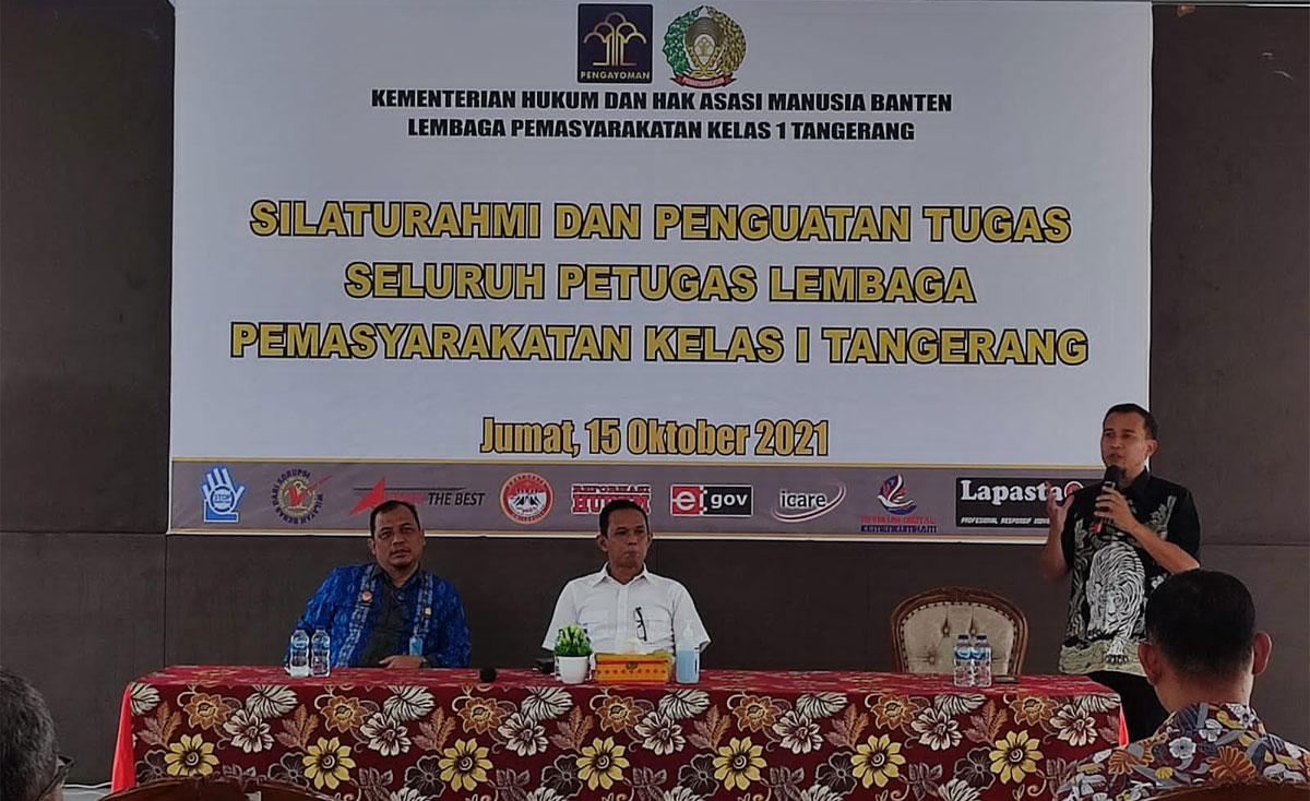 lapas tangerang