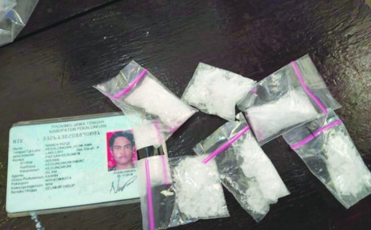 lapas pekalongan