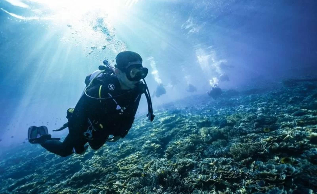 raja ampat