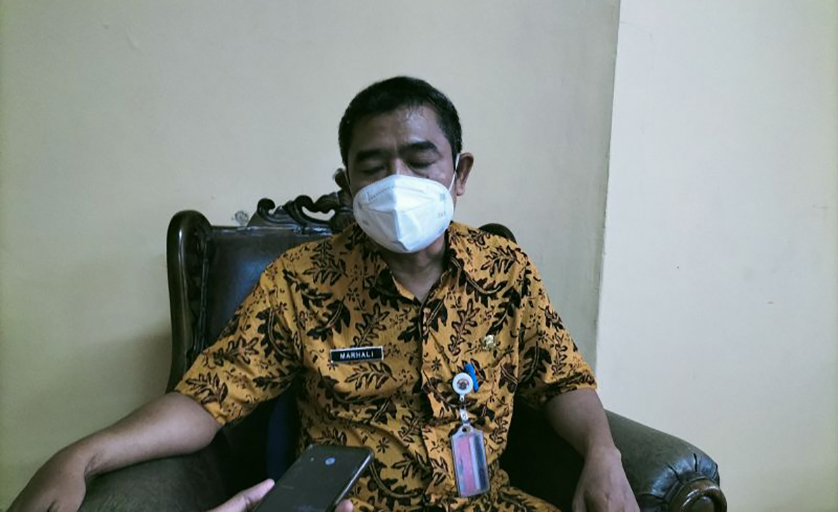 Kasus Penggelapan