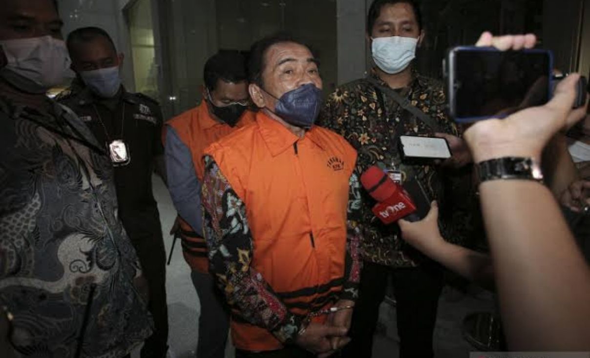Budhi Sarwono