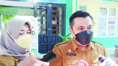 65 Ribu Pelajar di Medan Sudah Divaksin Covid-19