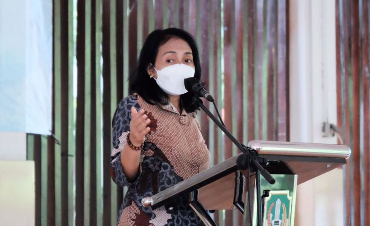 menteri pppa