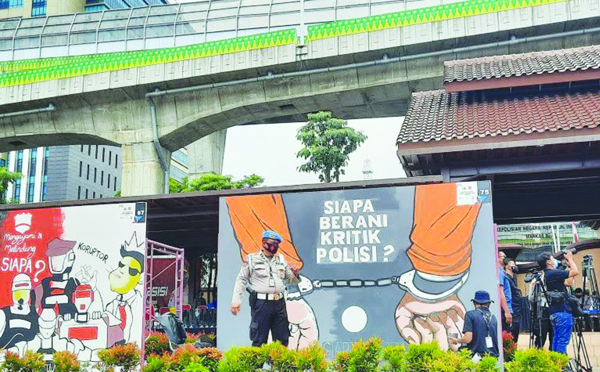 Mural Festival 2021