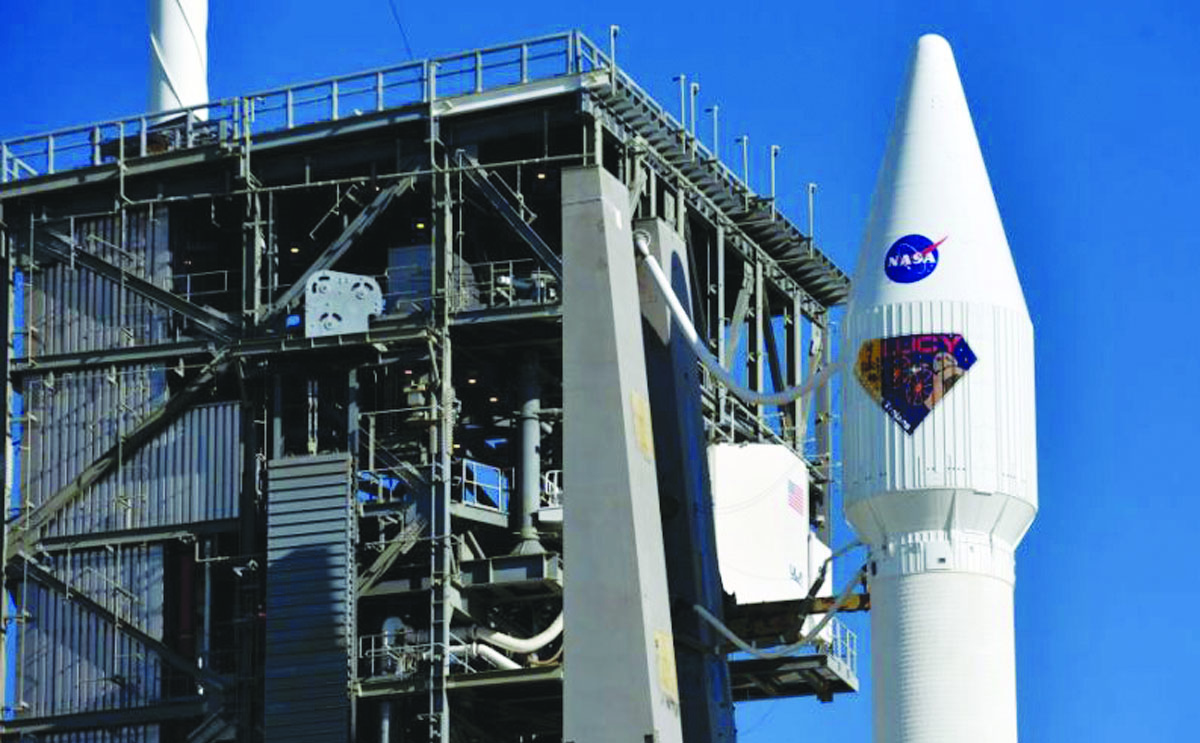 nasa