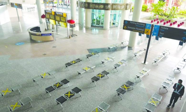 Bandara Ngurah Rai Siapkan Pembukaan Penerbangan Internasional