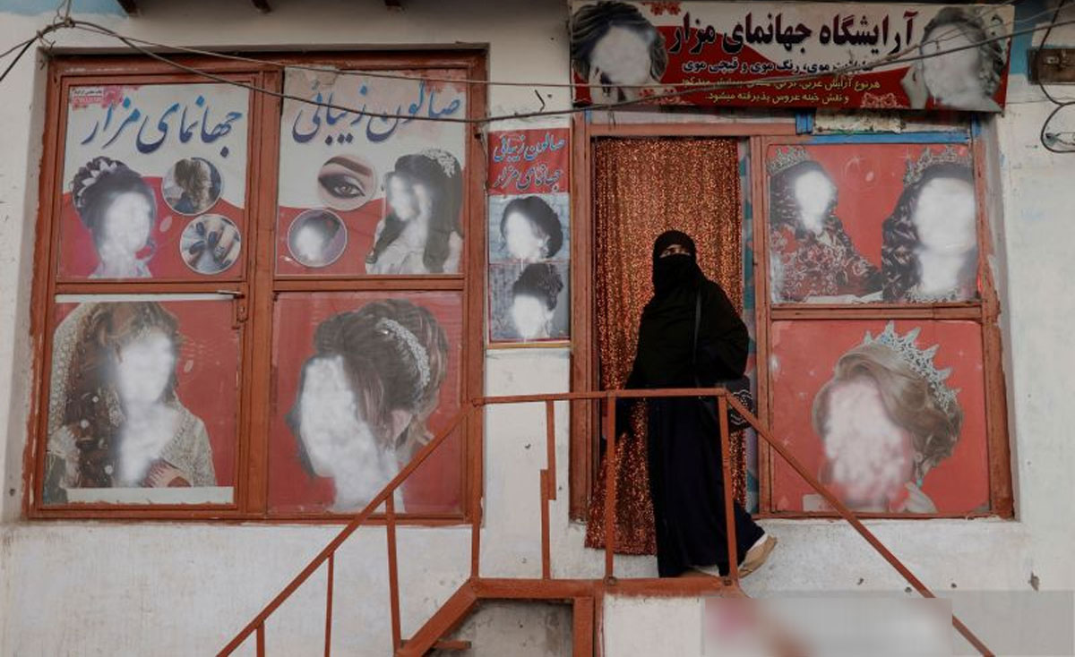 niqab