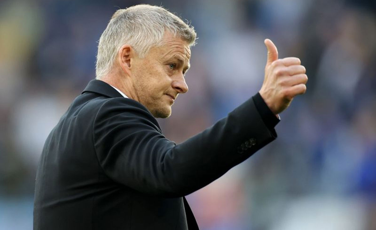 Ole